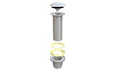 Bonomini 0973rv54s7 piletta usato  Spedito ovunque in Italia 