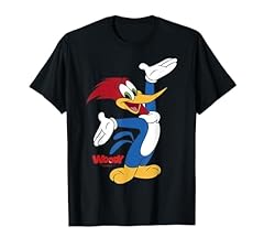 Woody woodpecker full for sale  Delivered anywhere in USA 