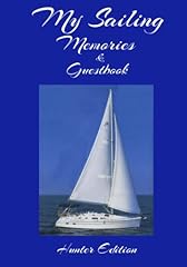 Sailing memories guestbook for sale Sailing memories guestbook for sale  Delivered anywhere in USA