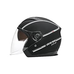 Lionciano casco semiaperto usato  Spedito ovunque in Italia 