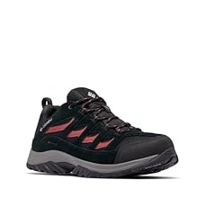 Columbia crestwood scarpe usato  Spedito ovunque in Italia 