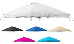 Jorohiker 10x10 canopy for sale  Delivered anywhere in USA 