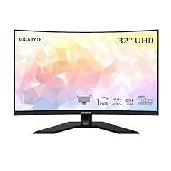 Gigabyte m32uc 144hz for sale  Delivered anywhere in USA 