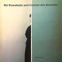 Rei kawakubo commes for sale  Delivered anywhere in UK