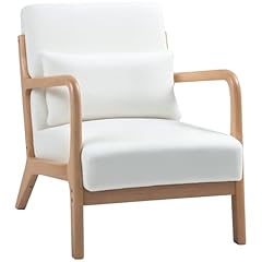 Homcom fauteuil salon d'occasion  Livré partout en France