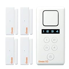 Tiiwee home alarm for sale  Delivered anywhere in UK