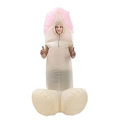 Twsoul inflatable costume for sale  Delivered anywhere in UK