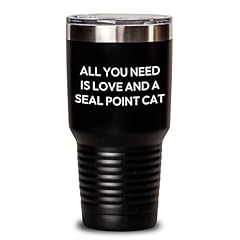 Seal point cadeau d'occasion  Livré partout en France
