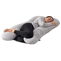 Milliard pregnancy pillow for sale  Delivered anywhere in UK