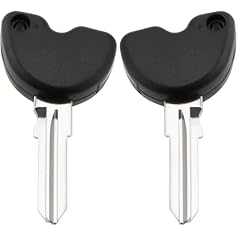 Wady 2pcs key for sale  Delivered anywhere in UK