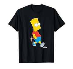 Simpsons bart simpson for sale  Delivered anywhere in USA 