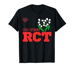 Culture rugby rct d'occasion  Livré partout en France