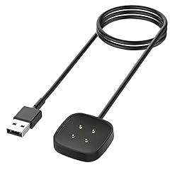 Charger fitbit sense for sale  Delivered anywhere in USA 