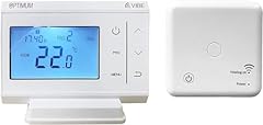 Vibe wifi thermostat d'occasion  Livré partout en France
