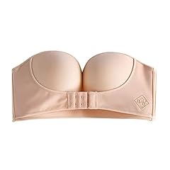 Front fastening bras for sale  Delivered anywhere in UK