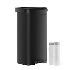 Songmics kitchen trash for sale  Delivered anywhere in USA 