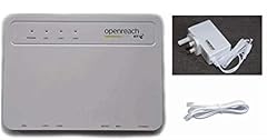 Openreach modem infinity for sale  Delivered anywhere in UK