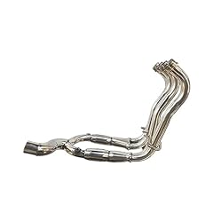 Motorcycle muffler pipe for sale  Delivered anywhere in UK