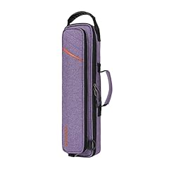 Flute case lightweight for sale  Delivered anywhere in UK