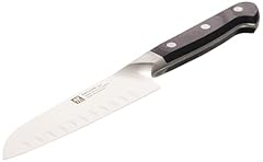 Zwilling pro santokumesser gebraucht kaufen  Wird an jeden Ort in Deutschland