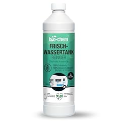 Bio chem frischwassertank gebraucht kaufen  Wird an jeden Ort in Deutschland