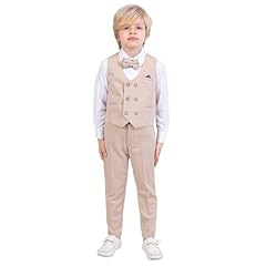 Vest suit boys for sale  Delivered anywhere in UK