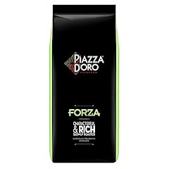 Piazza forza espresso gebraucht kaufen  Wird an jeden Ort in Deutschland