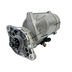 Yannal part starter for sale  Delivered anywhere in USA 