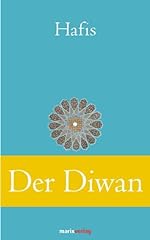 Diwan auswahl schönsten gebraucht kaufen  Wird an jeden Ort in Deutschland