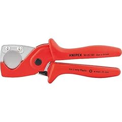 Knipex 185 plasticut d'occasion  Livré partout en Belgiqu