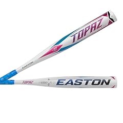 Easton topaz fastpitch for sale  Delivered anywhere in USA 