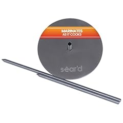 Stainless vertical skewer for sale  Delivered anywhere in USA 