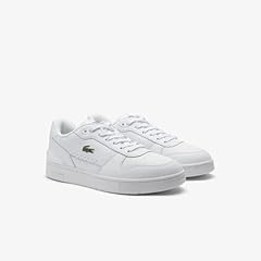 Baskets lacoste clip d'occasion  Livré partout en France