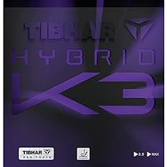 Tibhar hybrid cover for sale  Delivered anywhere in UK