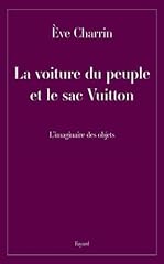 Voiture peuple sac d'occasion  Livré partout en France