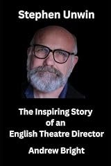 Stephen unwin inspiring for sale  Delivered anywhere in UK