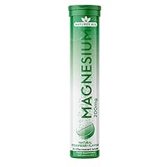 Natures aid magnesium for sale  Delivered anywhere in UK