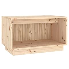 Vidaxl schrank lowboard gebraucht kaufen  Wird an jeden Ort in Deutschland