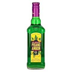Bols pisang ambon gebraucht kaufen  Wird an jeden Ort in Deutschland