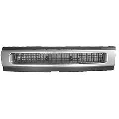 Grille calandre noir d'occasion  Livré partout en France