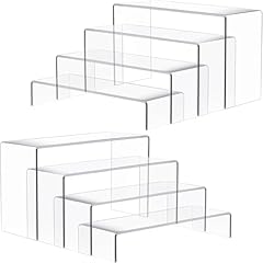 Kaheign 8pcs acryl gebraucht kaufen  Wird an jeden Ort in Deutschland