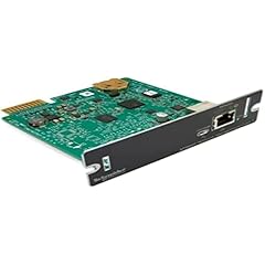 Apc ap9640 scheda usato  Spedito ovunque in Italia 