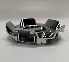 Chrome wheel hub for sale  Delivered anywhere in USA 