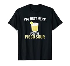 Pisco sour peruvian for sale  Delivered anywhere in USA 