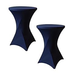 Suntq cocktail tablecloth for sale  Delivered anywhere in USA 