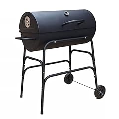 Oil drum bbq for sale  Delivered anywhere in UK