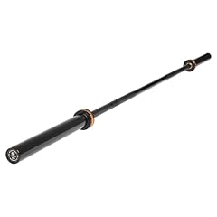 Mirafit 7ft 20kg for sale  Delivered anywhere in UK