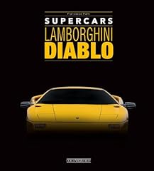Lamborghini diablo d'occasion  Livré partout en France