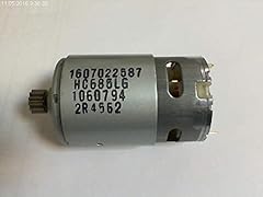Bosch 2609120395 motor gebraucht kaufen  Wird an jeden Ort in Deutschland