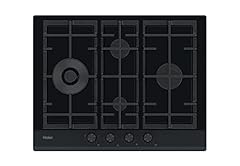 Haier gas glas for sale  Delivered anywhere in UK